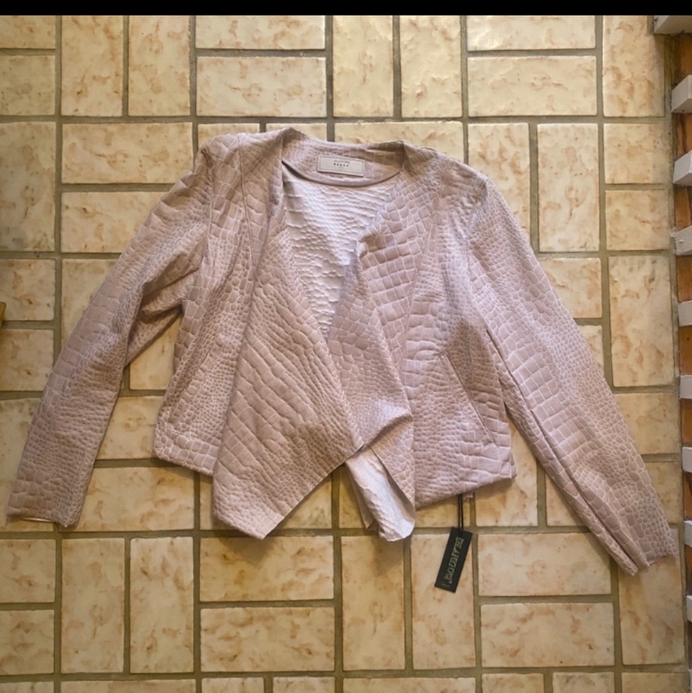 Dress Jacket